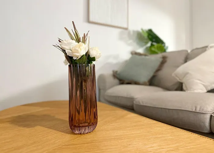 Apartament Designer Near Main Station