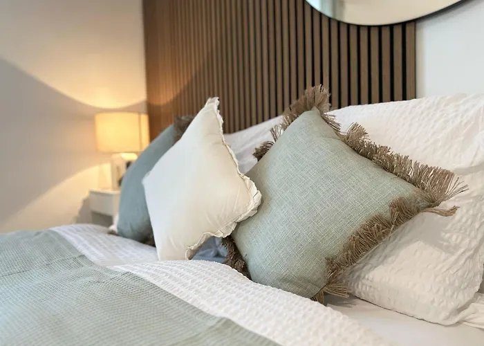 Apartament Designer Near Main Station